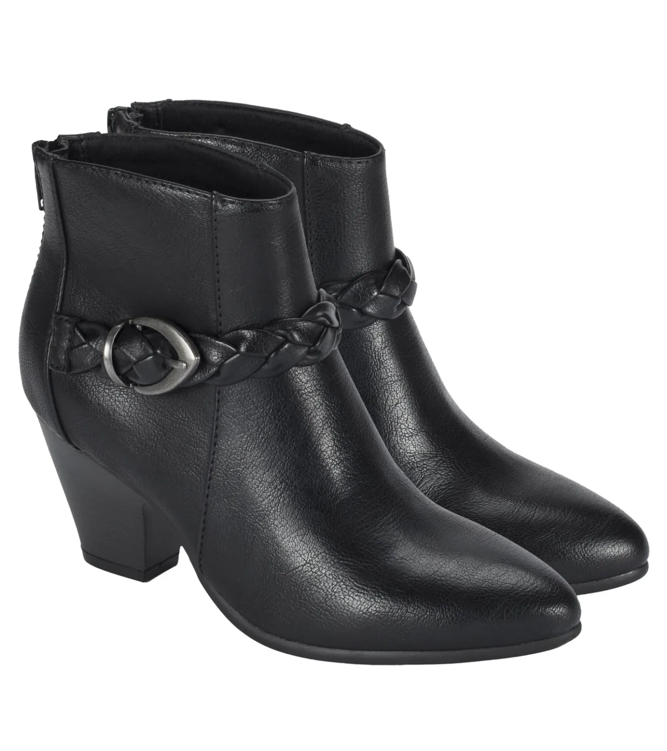 Baretraps Ledell Bootie