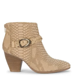 Baretraps Ledell Bootie