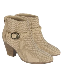 Baretraps Ledell Bootie