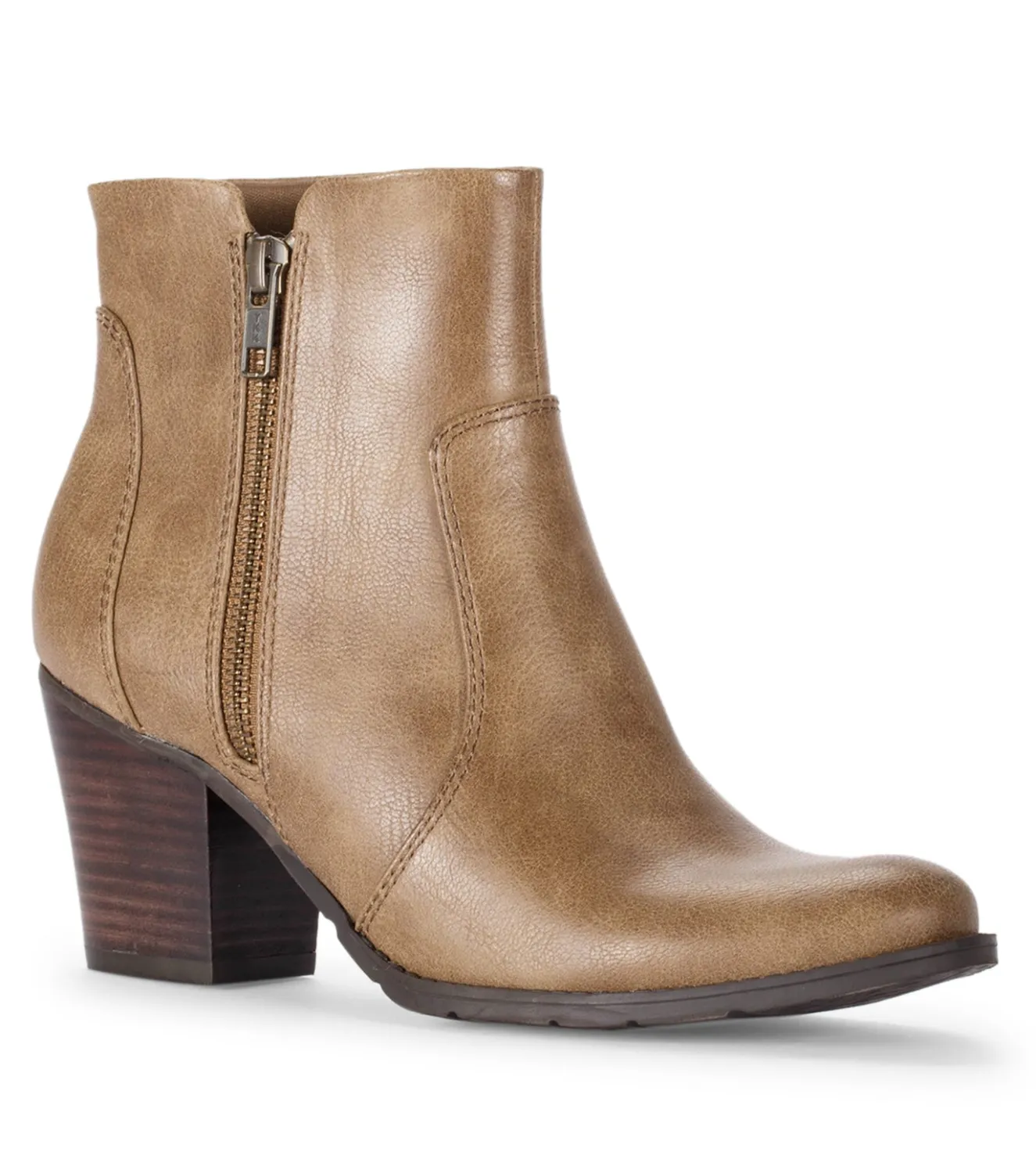 Baretraps Legacy Bootie