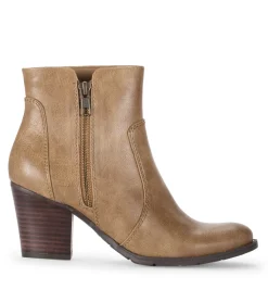 Baretraps Legacy Bootie