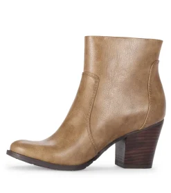 Baretraps Legacy Bootie