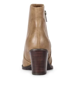 Baretraps Legacy Bootie