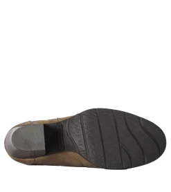 Baretraps Legacy Bootie