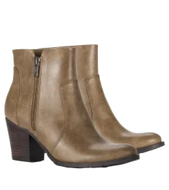 Baretraps Legacy Bootie