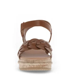 Baretraps Lena Wedge Sandal
