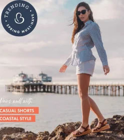 Baretraps Lena Wedge Sandal