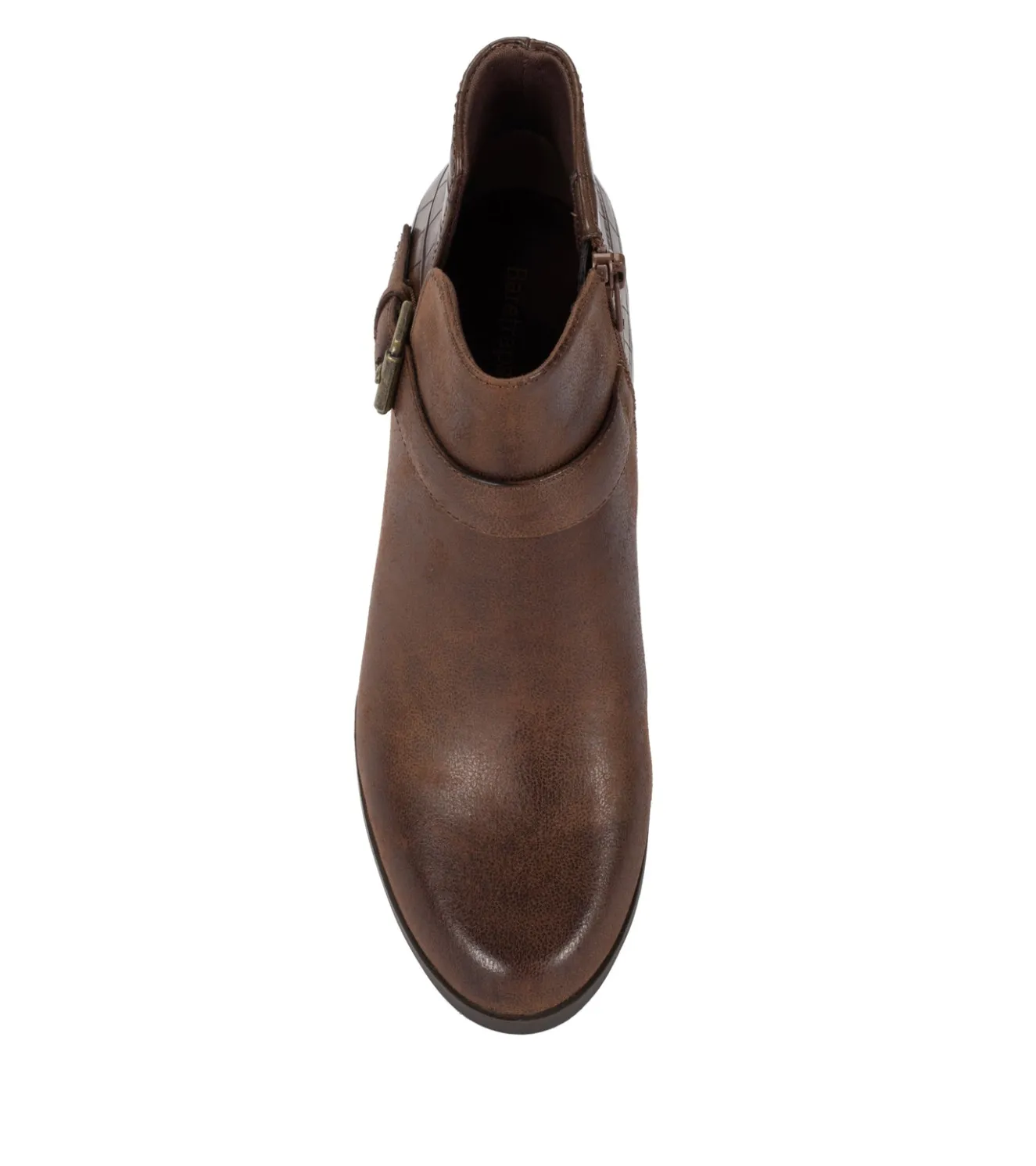 Baretraps Lexis Block Heel Bootie