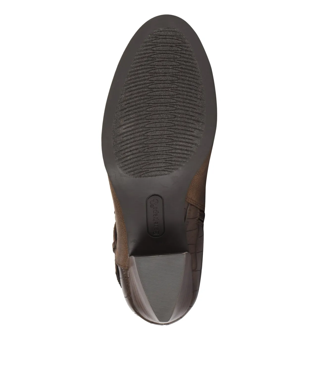 Baretraps Lexis Block Heel Bootie