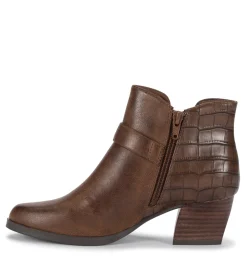 Baretraps Lexis Block Heel Bootie