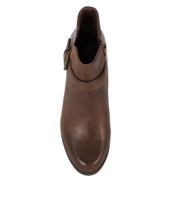 Baretraps Lexis Block Heel Bootie