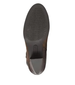 Baretraps Lexis Block Heel Bootie