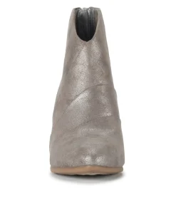 Baretraps Liberty Block Heel Bootie