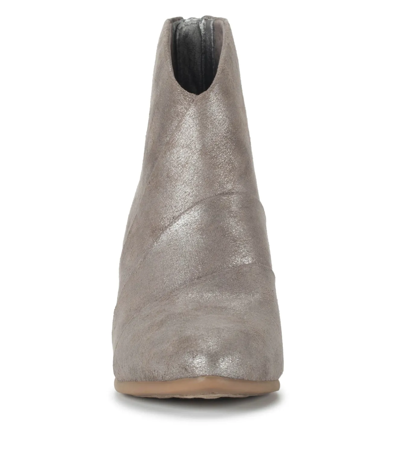 Baretraps Liberty Block Heel Bootie