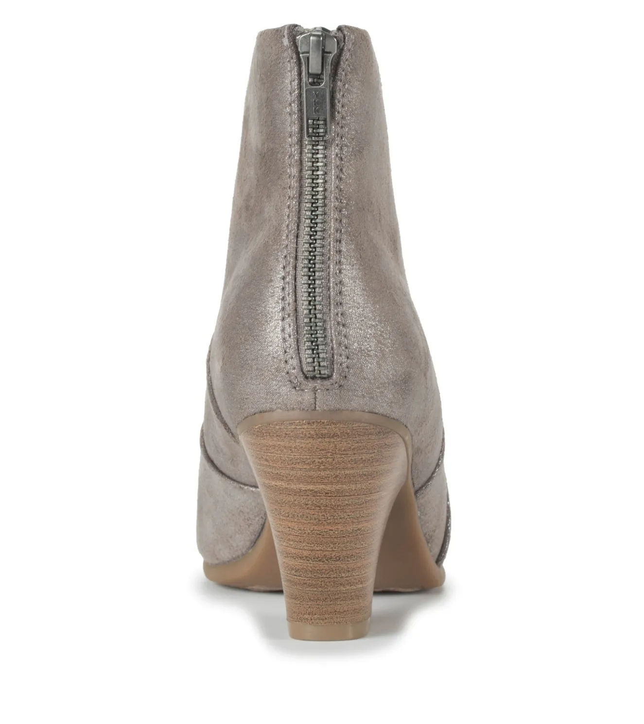 Baretraps Liberty Block Heel Bootie