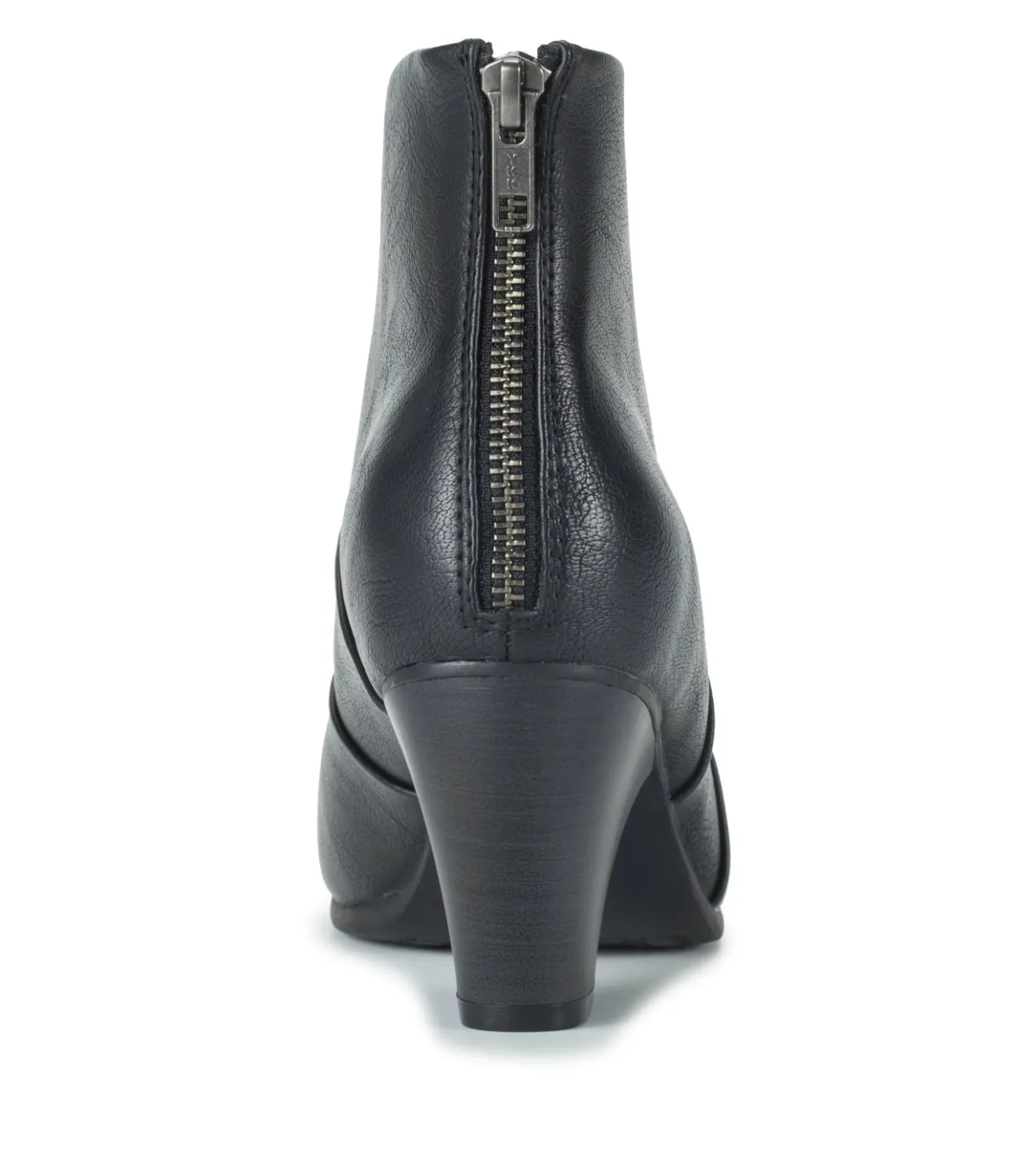 Baretraps Liberty Block Heel Bootie