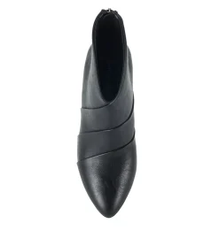 Baretraps Liberty Block Heel Bootie