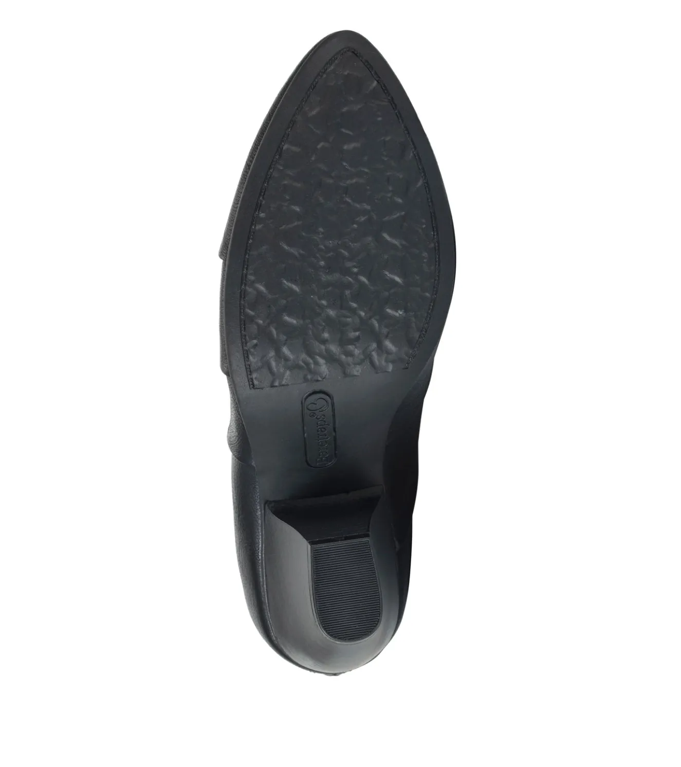 Baretraps Liberty Block Heel Bootie