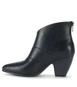Baretraps Liberty Block Heel Bootie