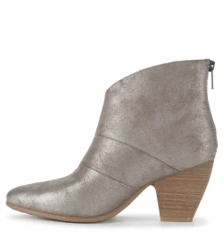Baretraps Liberty Block Heel Bootie