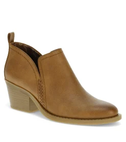 Baretraps Lidian Ankle Bootie
