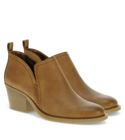 Baretraps Lidian Ankle Bootie