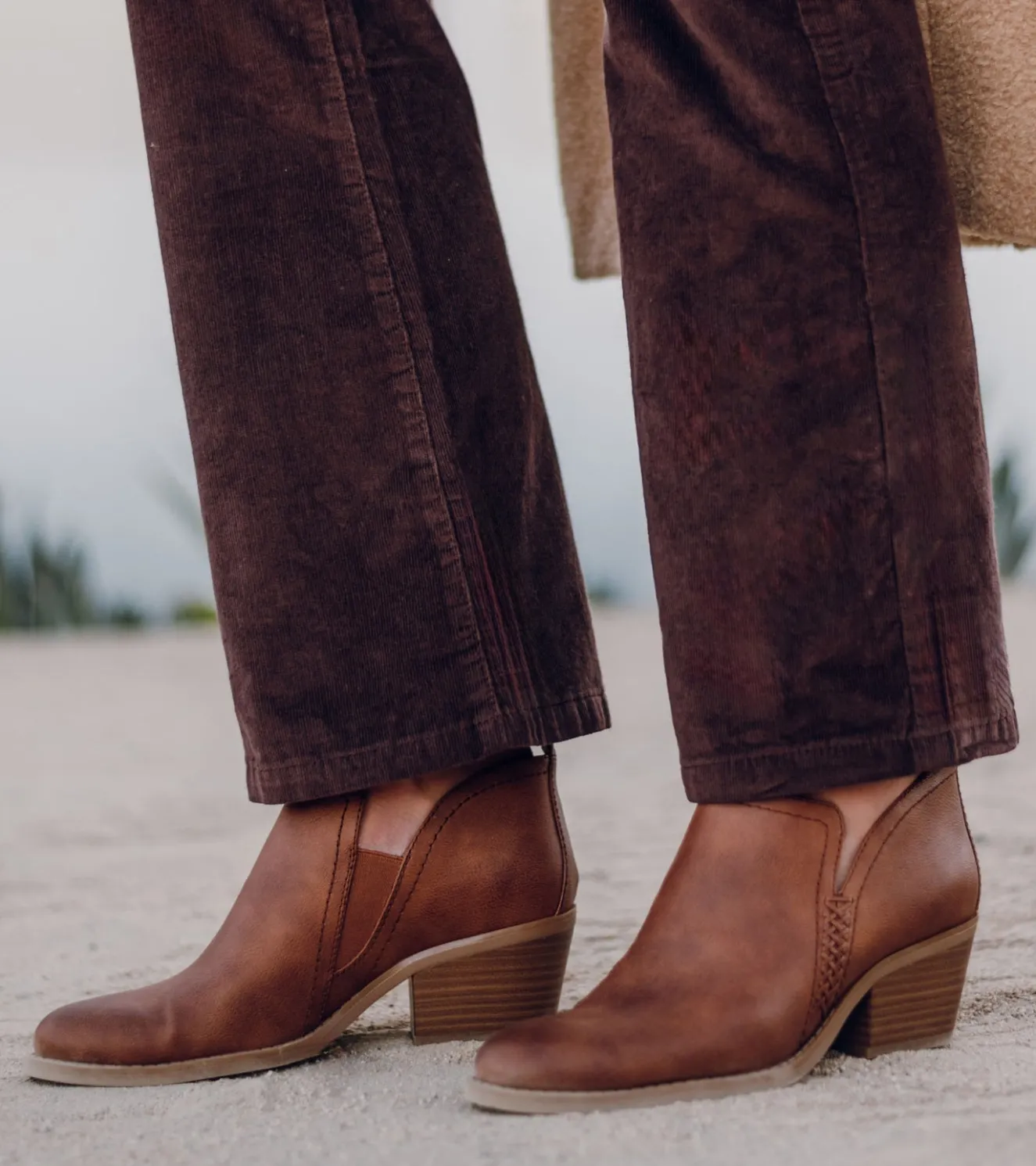 Baretraps Lidian Ankle Bootie