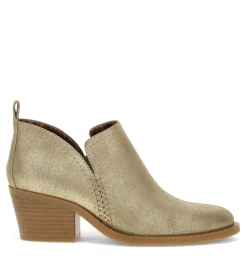 Baretraps Lidian Ankle Bootie