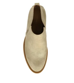 Baretraps Lidian Ankle Bootie