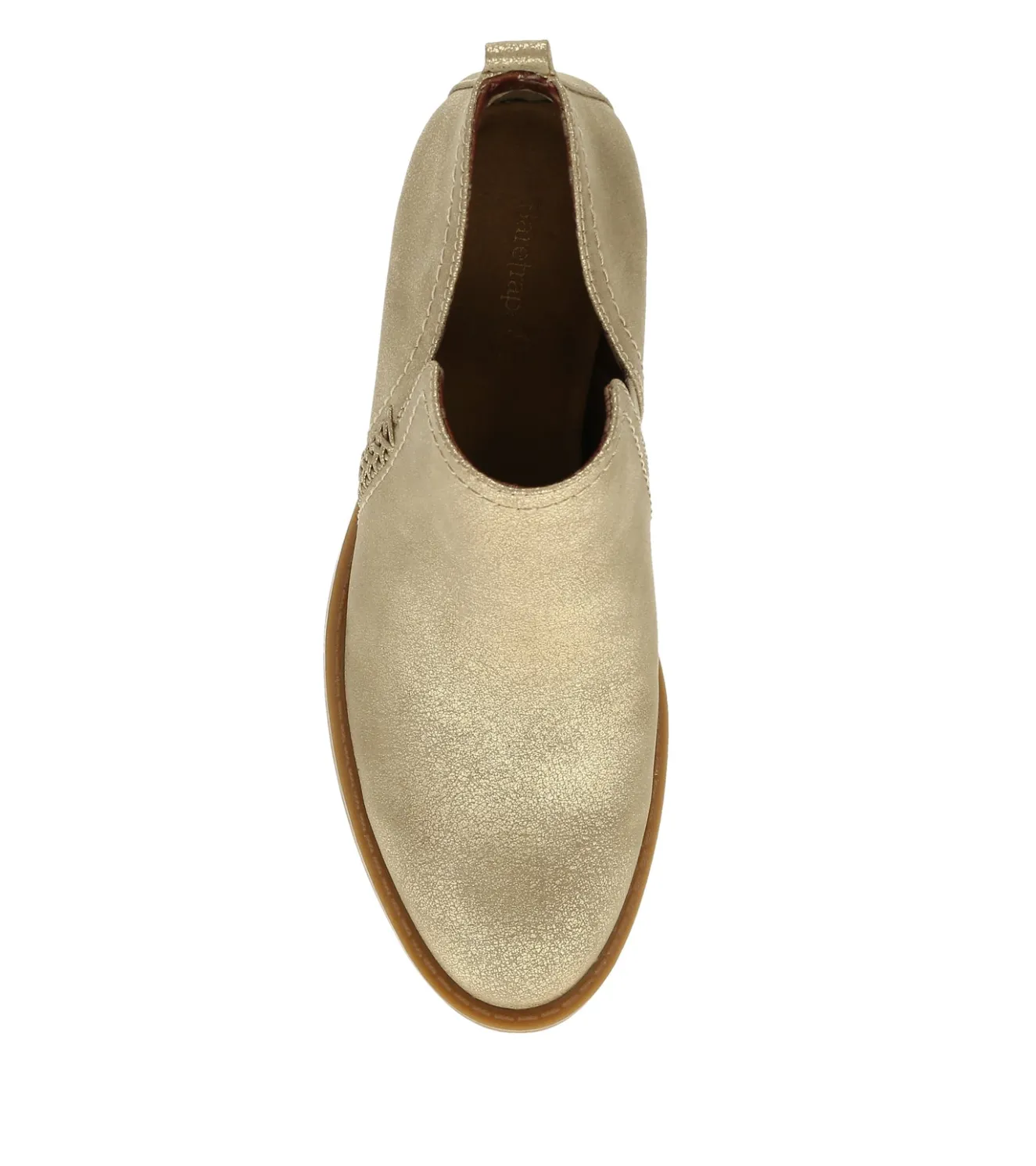 Baretraps Lidian Ankle Bootie