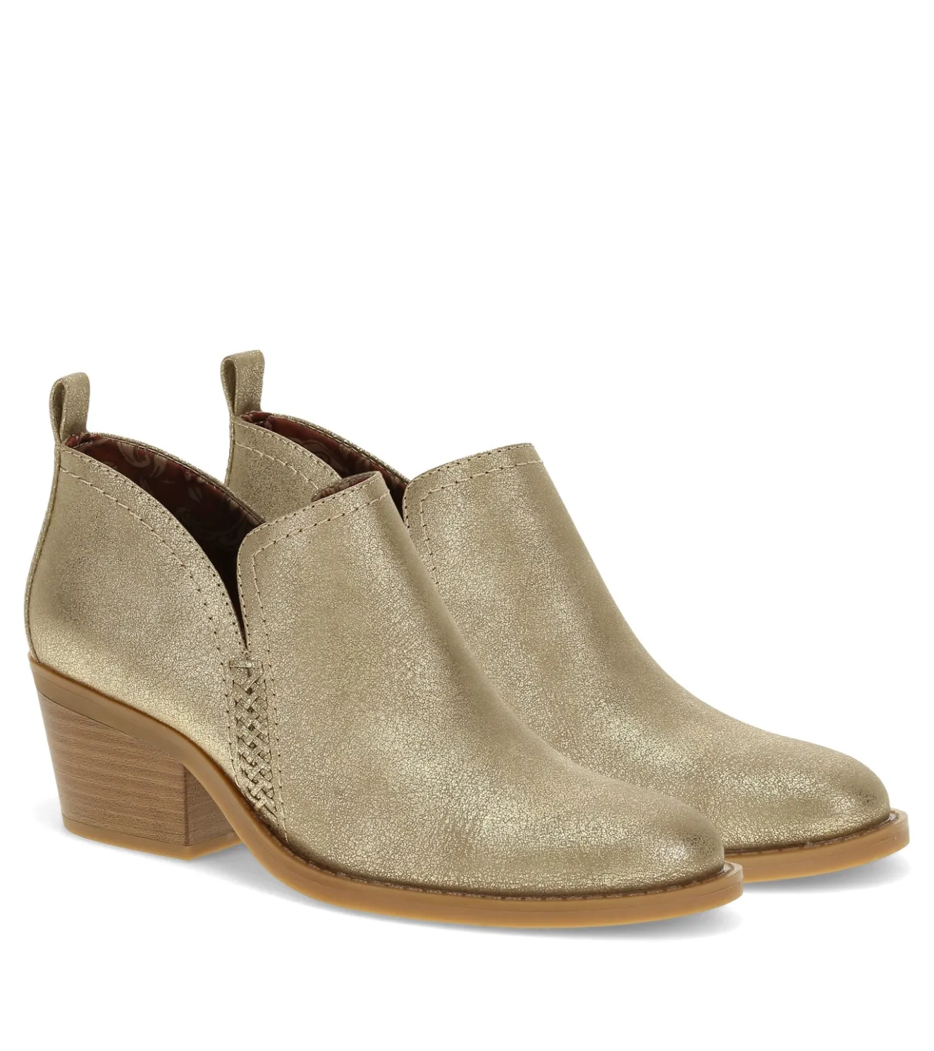 Baretraps Lidian Ankle Bootie