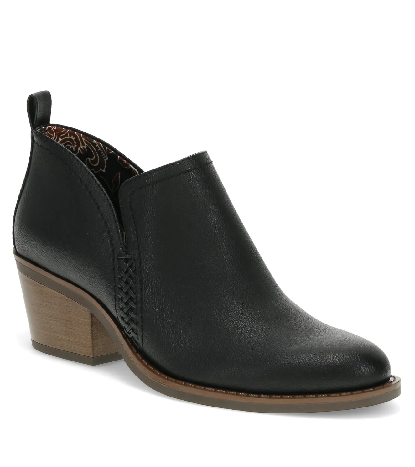 Baretraps Lidian Ankle Bootie