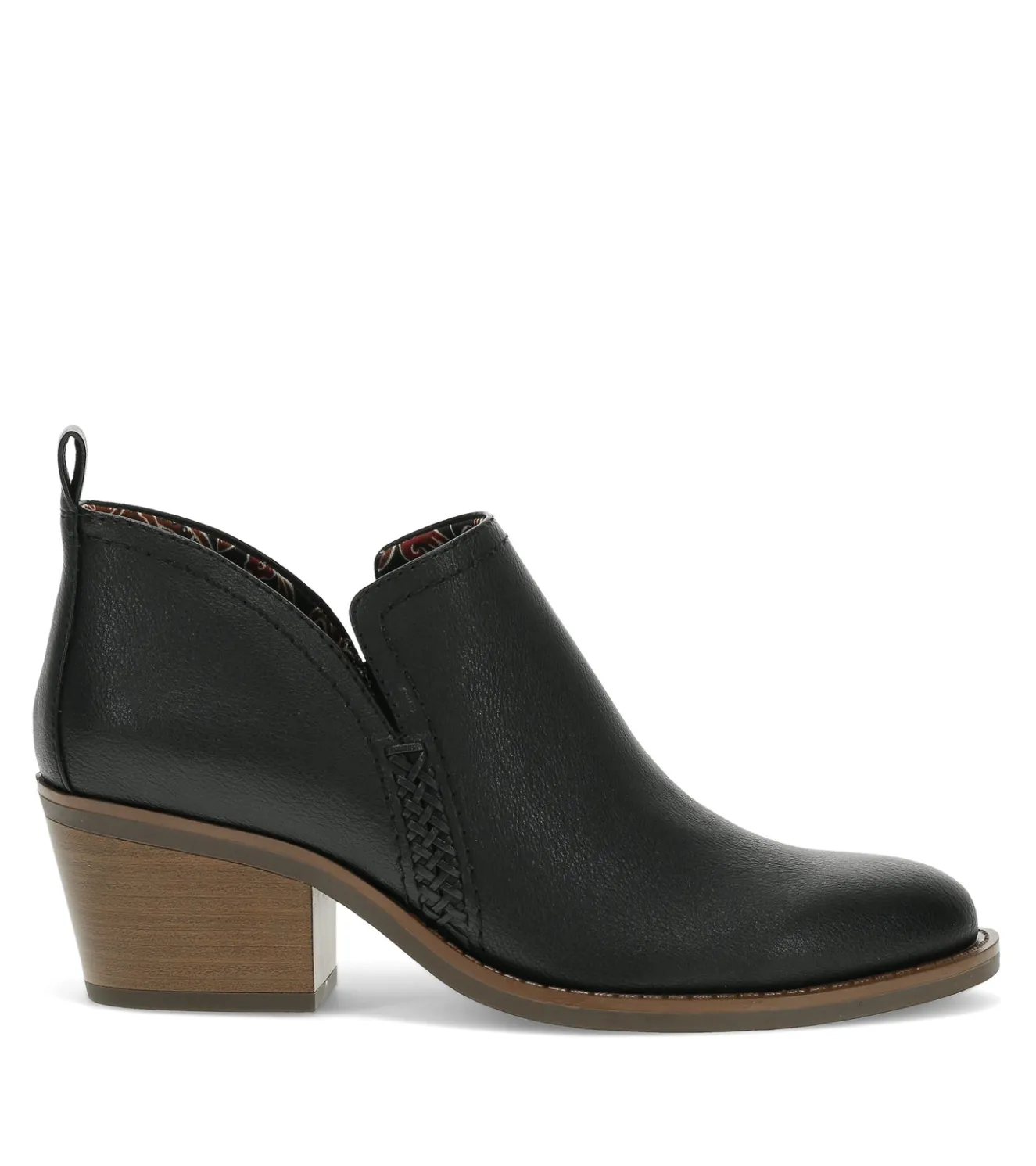 Baretraps Lidian Ankle Bootie