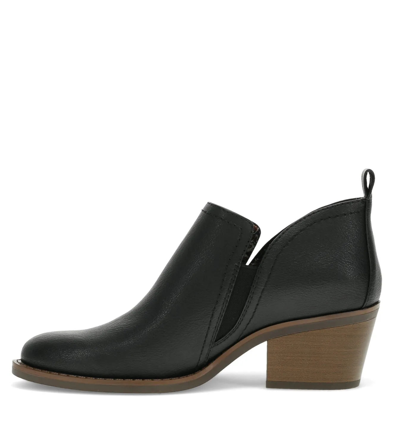 Baretraps Lidian Ankle Bootie