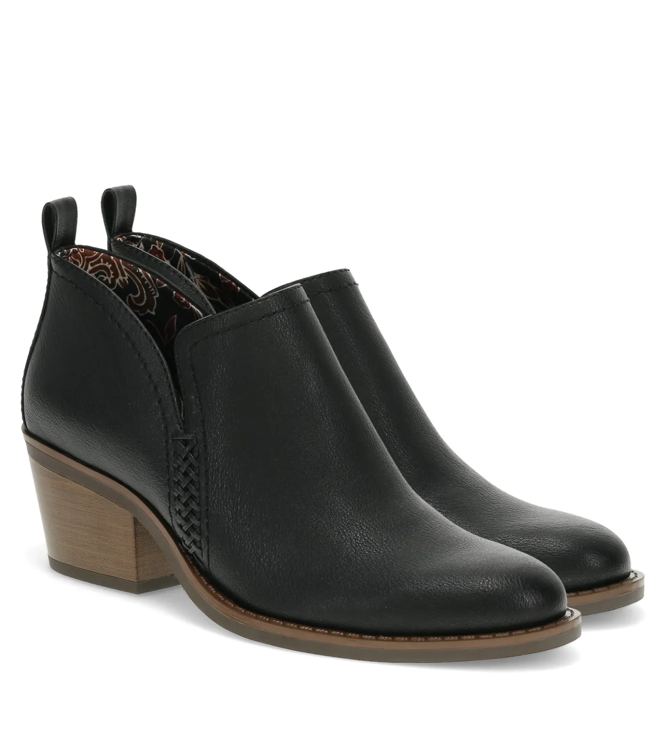 Baretraps Lidian Ankle Bootie