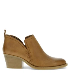 Baretraps Lidian Ankle Bootie