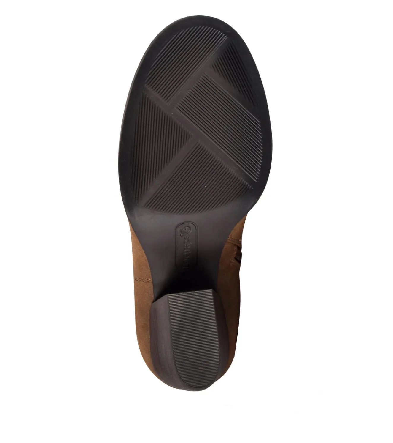 Baretraps Lilly Tall Boot