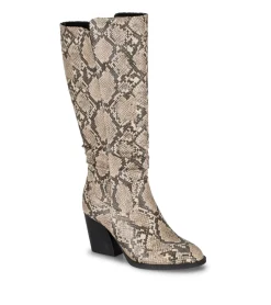 Baretraps Lilly Tall Boot