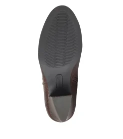 Baretraps Linda Block Heel Bootie