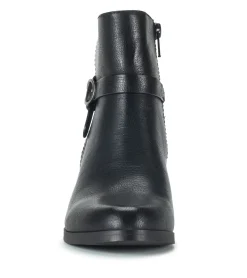 Baretraps Linda Block Heel Bootie