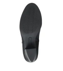 Baretraps Linda Block Heel Bootie