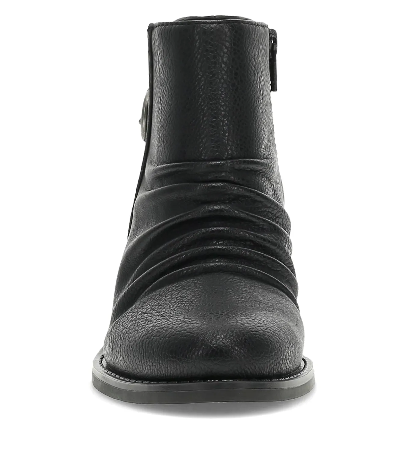 Baretraps Linnea Block Heel Bootie
