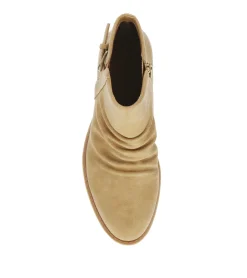 Baretraps Linnea Block Heel Bootie