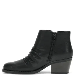Baretraps Linnea Block Heel Bootie