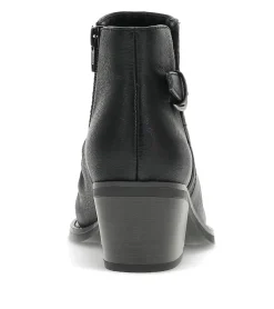 Baretraps Linnea Block Heel Bootie