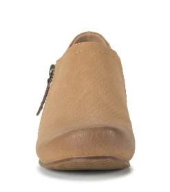 Baretraps Louise Wedge Ankle Bootie