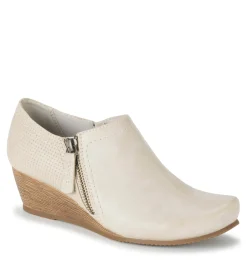 Baretraps Louise Wedge Ankle Bootie
