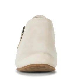 Baretraps Louise Wedge Ankle Bootie