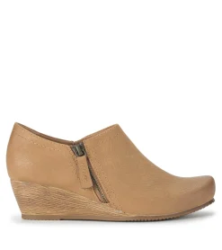 Baretraps Louise Wedge Ankle Bootie