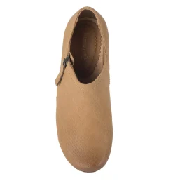 Baretraps Louise Wedge Ankle Bootie